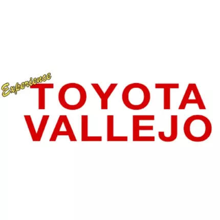 Logo von Toyota Vallejo