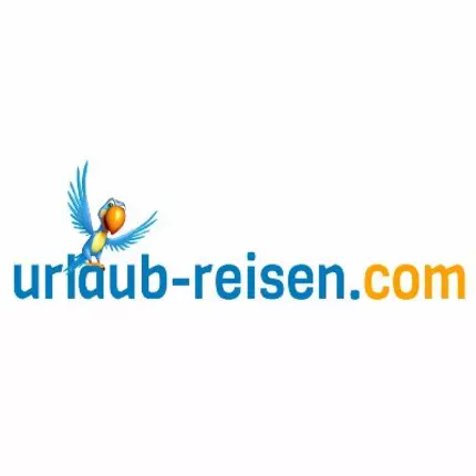 Logo von Urlaub-Reisen.com - Urlaub & Reisen günstig buchen im Reiseportal