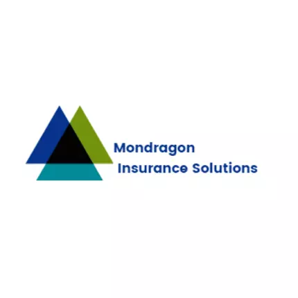 Logo fra Mondragon Insurance Solutions