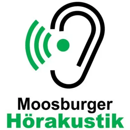 Logotyp från Moosburger Hörakustik GmbH