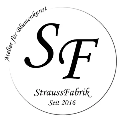 Logo de Strauss Fabrik Ginsheim-Gustavsburg