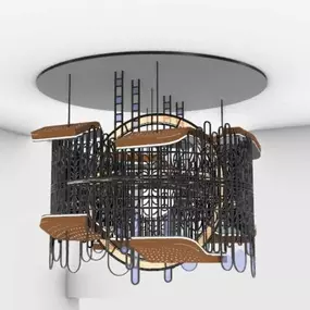 Bild von Elemental Fabrication