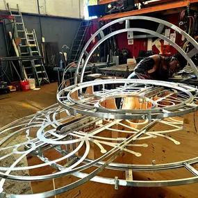 Bild von Elemental Fabrication