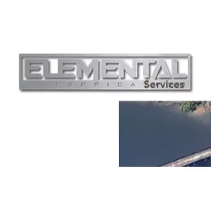 Logo from Elemental Fabrication