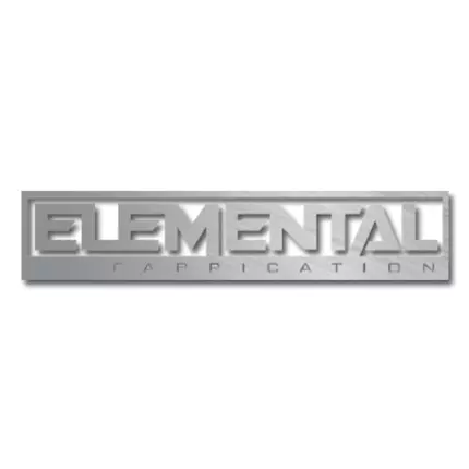 Logo van Elemental Fabrication