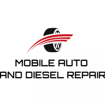 Logótipo de Mobile Auto and Diesel Repair