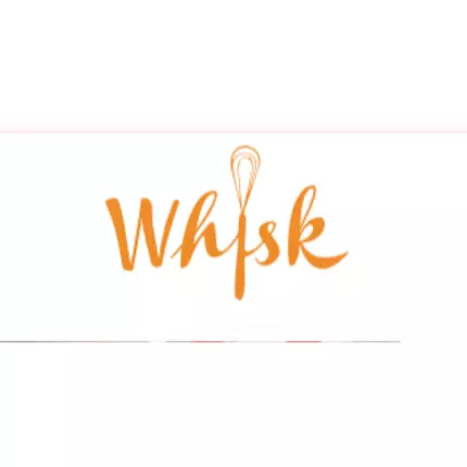 Logo da Whisk