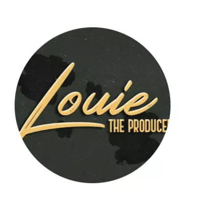 Logo from Louie The Prouducer