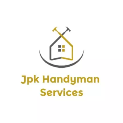 Logótipo de Jpk Handyman Services