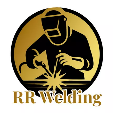 Λογότυπο από RR Welding