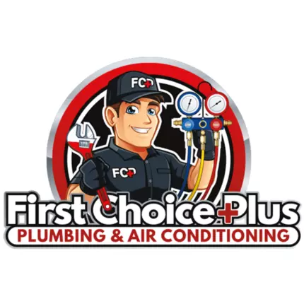 Logo da First Choice Plus Plumbing & Air