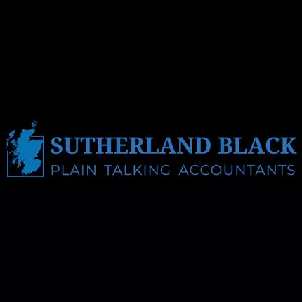 Logo de Sutherland Black Chartered Accountants - Edinburgh