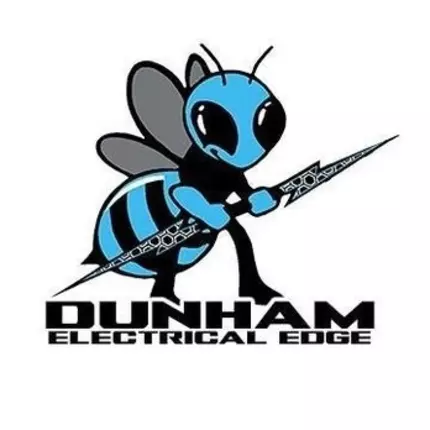 Logotyp från Dunham Electrical Edge