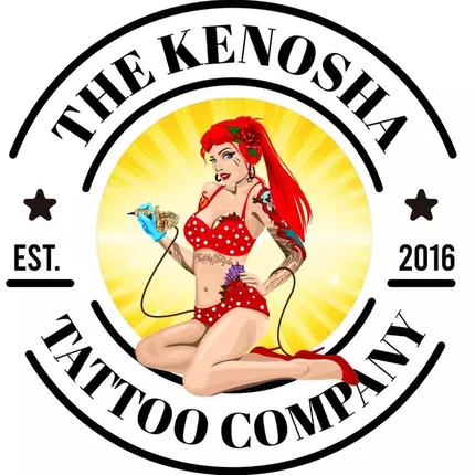 Logo od The Kenosha Tattoo Company