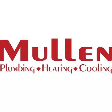 Logo fra Mullen Plumbing, Heating & Cooling