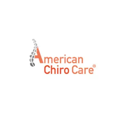 Logo de American Chiro Care GbR