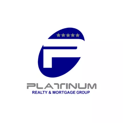 Logotipo de Platinum Real Estate School