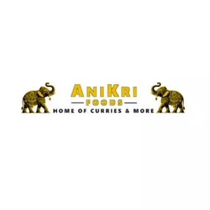 Logo fra AniKri Foods