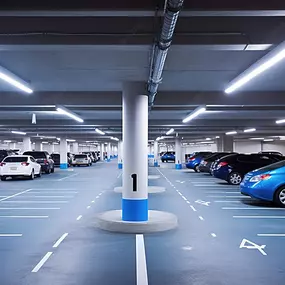 Bild von Elevate Parking