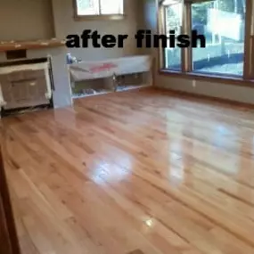 Bild von C.B. Hardwood Flooring, LLC