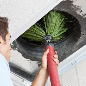 Bild von UNIQUE AIR DUCT CLEANING LLC