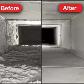 Bild von UNIQUE AIR DUCT CLEANING LLC