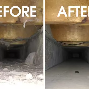 Bild von UNIQUE AIR DUCT CLEANING LLC