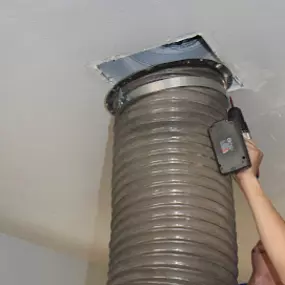 Bild von UNIQUE AIR DUCT CLEANING LLC