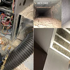 Bild von UNIQUE AIR DUCT CLEANING LLC