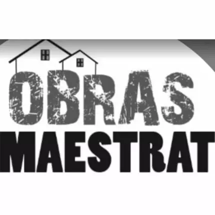 Logo od Reformas  Obrasmaestrat