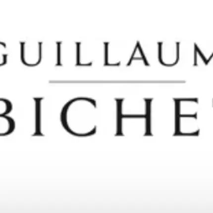 Logo de Guillaume Bichet | Chocolaterie et pâtisserie Nyon