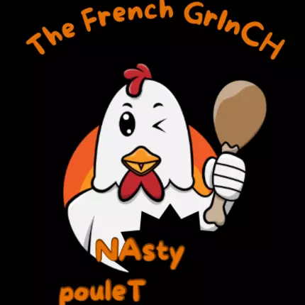 Logo fra Nasty Poulet