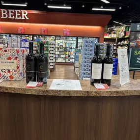 Bild von ABC Fine Wine & Spirits