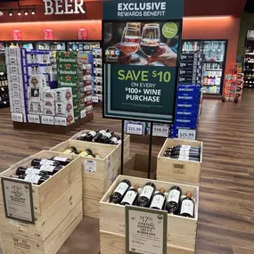 Bild von ABC Fine Wine & Spirits