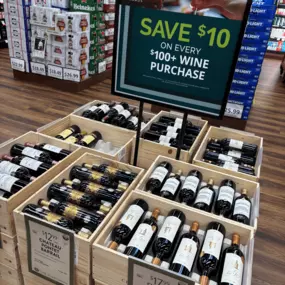 Bild von ABC Fine Wine & Spirits