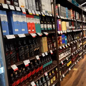 Bild von ABC Fine Wine & Spirits