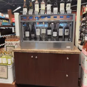 Bild von ABC Fine Wine & Spirits