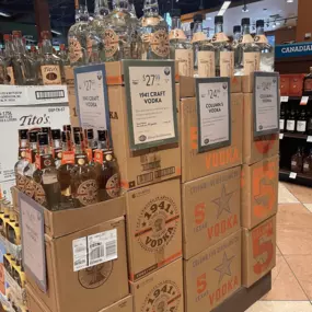 Bild von ABC Fine Wine & Spirits