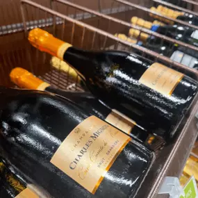 Bild von ABC Fine Wine & Spirits