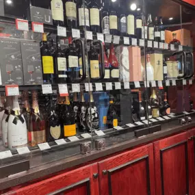 Bild von ABC Fine Wine & Spirits