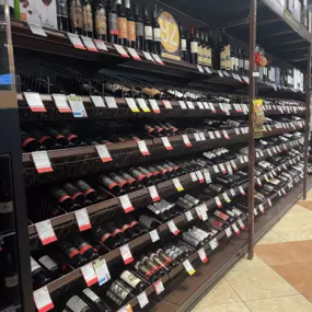 Bild von ABC Fine Wine & Spirits