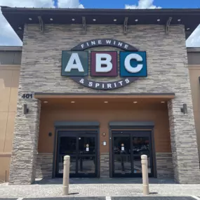 Bild von ABC Fine Wine & Spirits