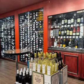 Bild von ABC Fine Wine & Spirits