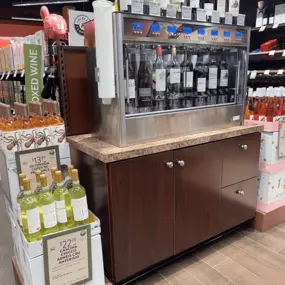 Bild von ABC Fine Wine & Spirits