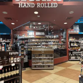 Bild von ABC Fine Wine & Spirits