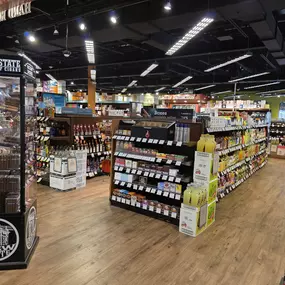 Bild von ABC Fine Wine & Spirits