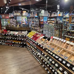 Bild von ABC Fine Wine & Spirits