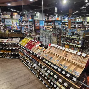 Bild von ABC Fine Wine & Spirits