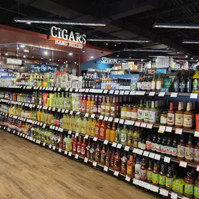Bild von ABC Fine Wine & Spirits