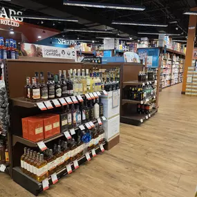 Bild von ABC Fine Wine & Spirits